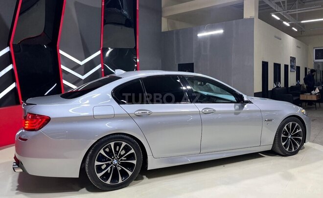 BMW 520-7