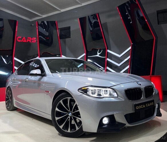 BMW 520-3