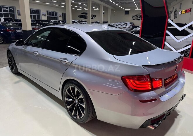 BMW 520-8
