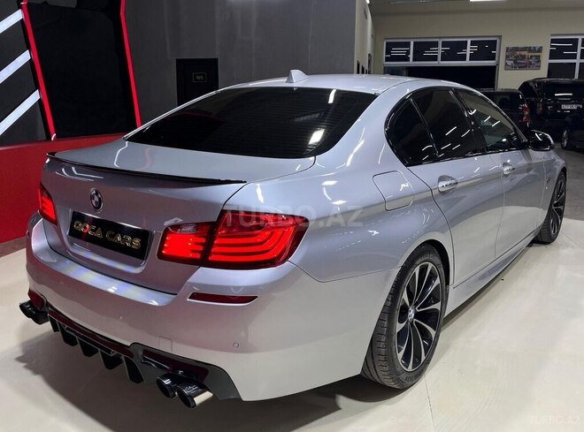 BMW 520-9