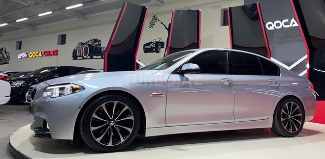 BMW 520-6