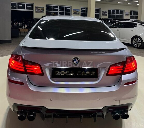 BMW 520-11