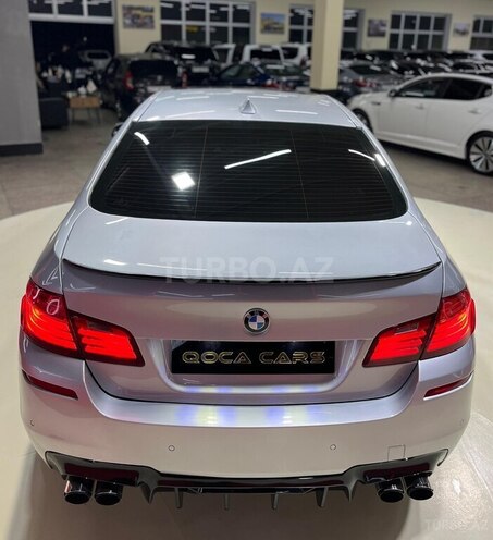 BMW 520-12