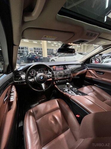 BMW 520-13
