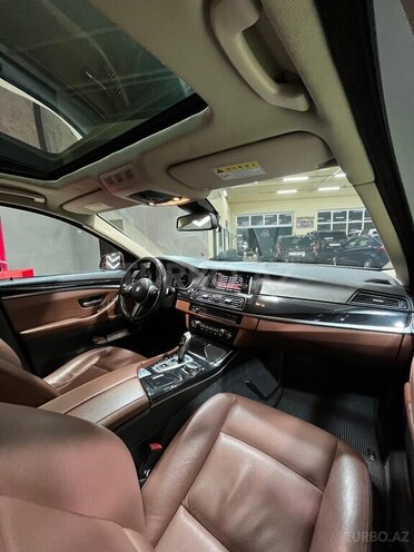 BMW 520-16