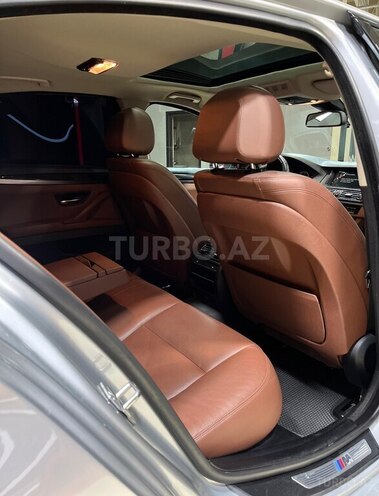 BMW 520-20
