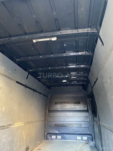 Mercedes Sprinter 316 2013, 254,000 km - 2.2 l - Bakı