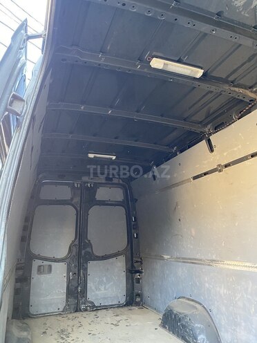 Mercedes Sprinter 316 2013, 254,000 km - 2.2 l - Bakı