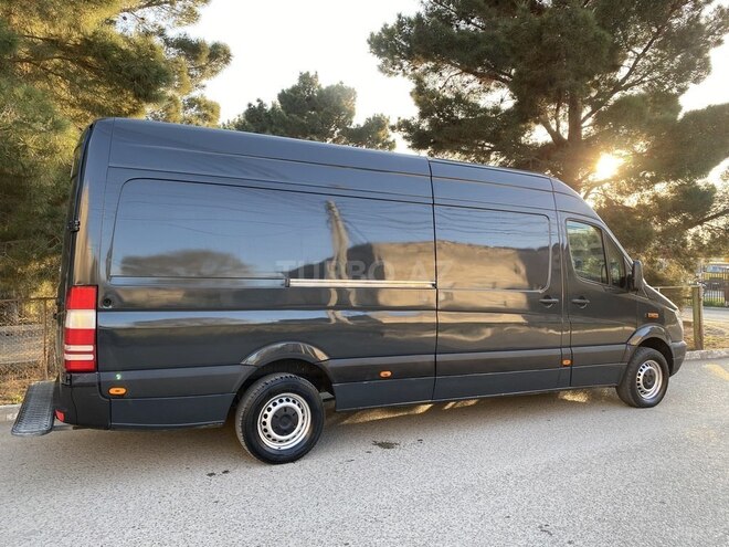 Mercedes Sprinter 316 2013, 254,000 km - 2.2 l - Bakı