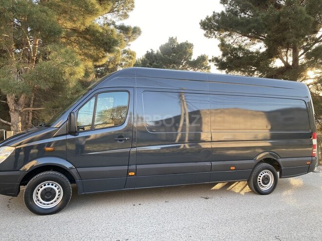 Mercedes Sprinter 316 2013, 254,000 km - 2.2 l - Bakı