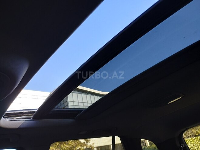 Hyundai Santa Fe 2012, 164,000 km - 2.4 l - Bakı