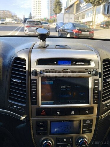 Hyundai Santa Fe 2012, 164,000 km - 2.4 l - Bakı
