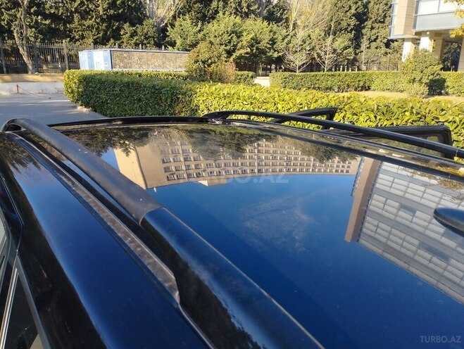 Hyundai Santa Fe 2012, 164,000 km - 2.4 l - Bakı