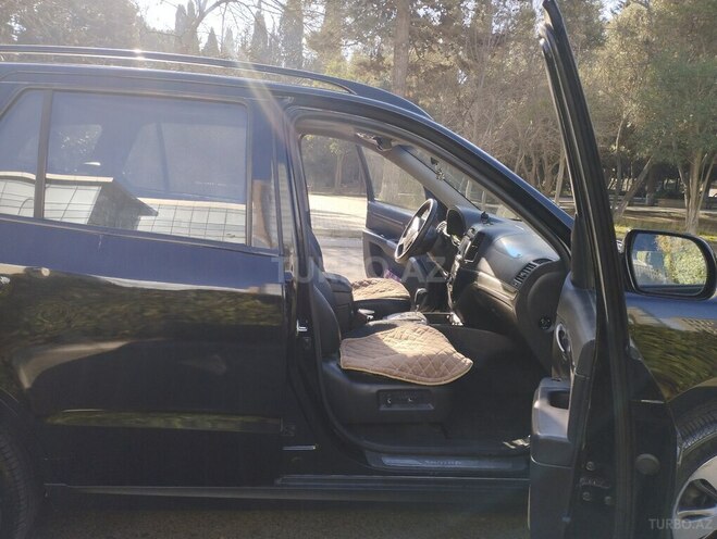 Hyundai Santa Fe 2012, 164,000 km - 2.4 l - Bakı