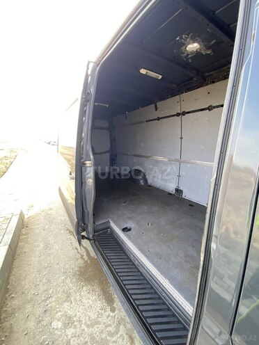Mercedes Sprinter 316 2013, 254,000 km - 2.2 l - Bakı