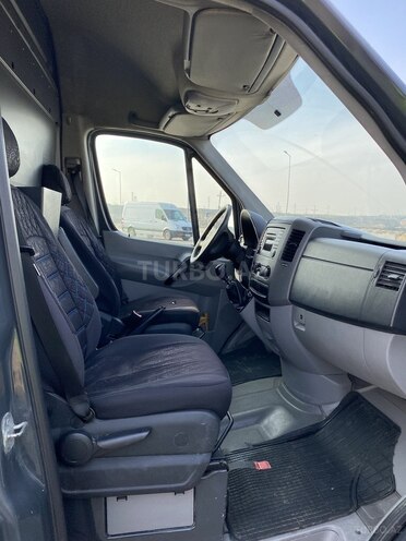 Mercedes Sprinter 316 2013, 254,000 km - 2.2 l - Bakı