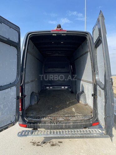 Mercedes Sprinter 316 2013, 254,000 km - 2.2 l - Bakı