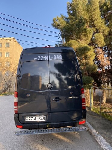Mercedes Sprinter 316 2013, 254,000 km - 2.2 l - Bakı