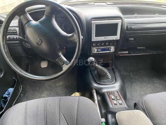 LADA (VAZ) 2115 2003, 123,456 km - 1.6 л - Bakı