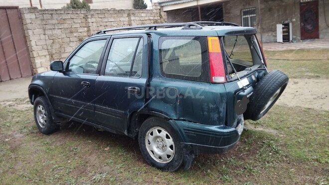 Honda CR-V 1997, 65,000 km - 2.0 л - Bakı
