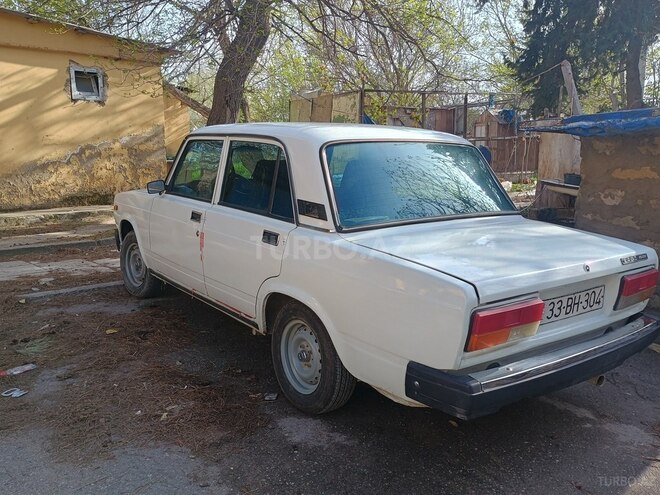 LADA (VAZ) 2107 2002, 509,009 km - 1.6 l - Bakı