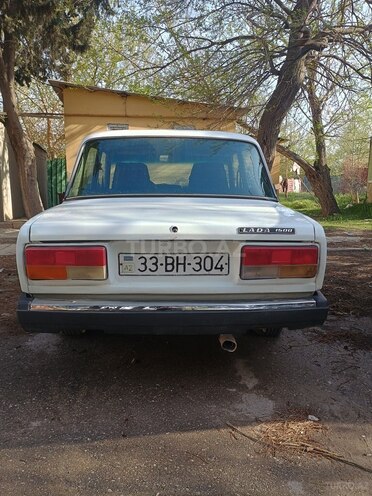 LADA (VAZ) 2107 2002, 509,009 km - 1.6 l - Bakı