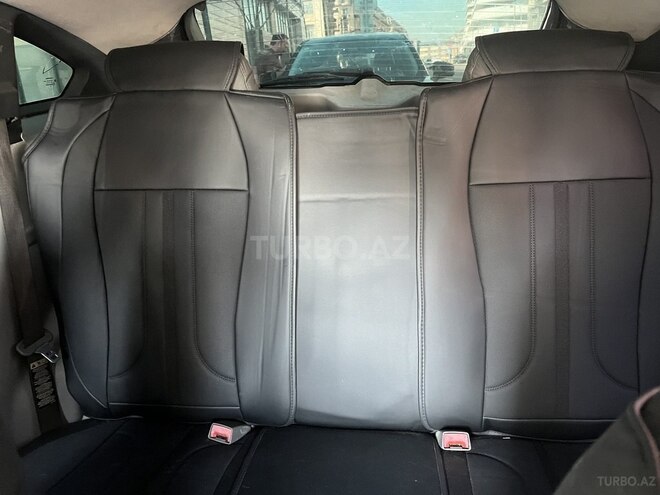 Dodge Caliber 2007, 280,000 km - 2.0 l - Bakı