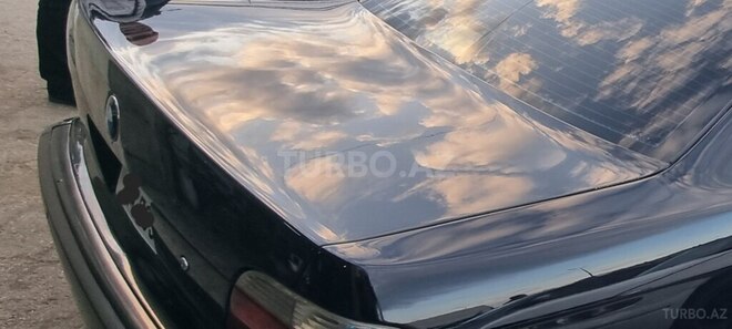 BMW 740 1997, 210,000 km - 4.4 l - Bakı