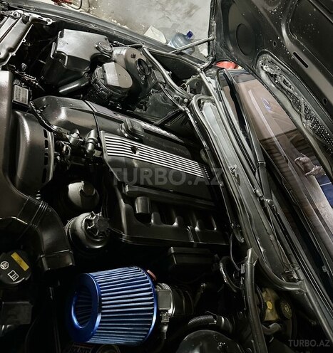 BMW 325 2002, 388,000 km - 2.5 l - Bakı