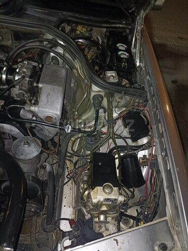 Mercedes E 220 1994, 386,000 km - 2.2 l - Bakı