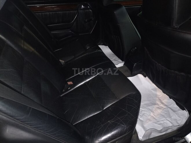 Mercedes E 220 1994, 386,000 km - 2.2 l - Bakı