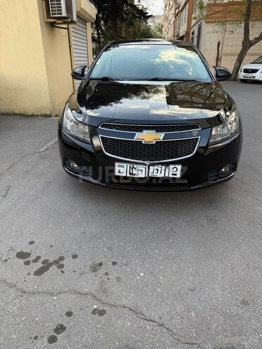 Chevrolet Cruze 2011, 276,810 km - 1.4 л - Bakı