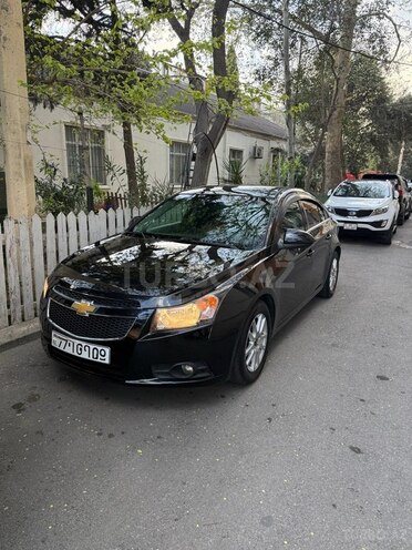 Chevrolet Cruze 2011, 276,810 km - 1.4 л - Bakı