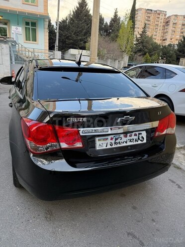 Chevrolet Cruze 2011, 276,810 km - 1.4 л - Bakı