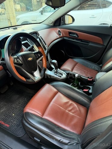 Chevrolet Cruze 2011, 276,810 km - 1.4 л - Bakı
