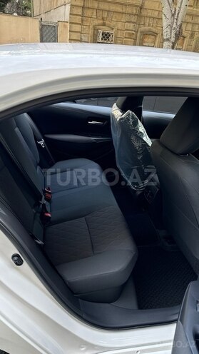 Toyota Corolla 2024, 0 km - 1.8 l - Bakı