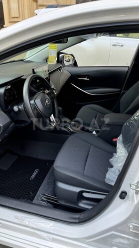 Toyota Corolla 2024, 0 km - 1.8 l - Bakı