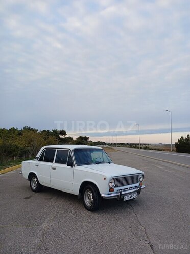 LADA (VAZ) 2101 1987, 34,337 km - 1.5 л - Bakı