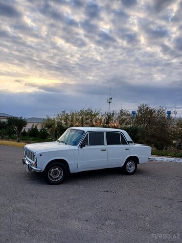 LADA (VAZ) 2101 1987, 34,337 km - 1.5 л - Bakı