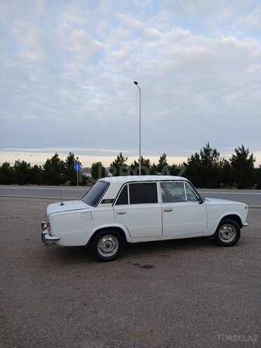 LADA (VAZ) 2101 1987, 34,337 km - 1.5 л - Bakı