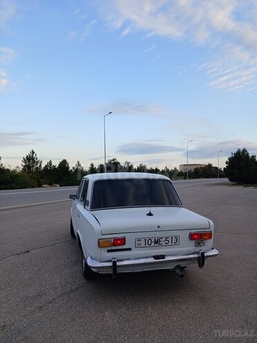 LADA (VAZ) 2101 1987, 34,337 km - 1.5 л - Bakı