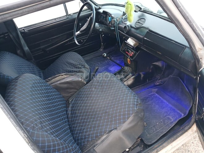 LADA (VAZ) 2101 1987, 34,337 km - 1.5 л - Bakı