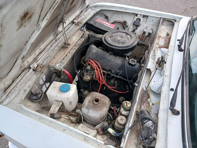 LADA (VAZ) 2101 1987, 34,337 km - 1.5 л - Bakı