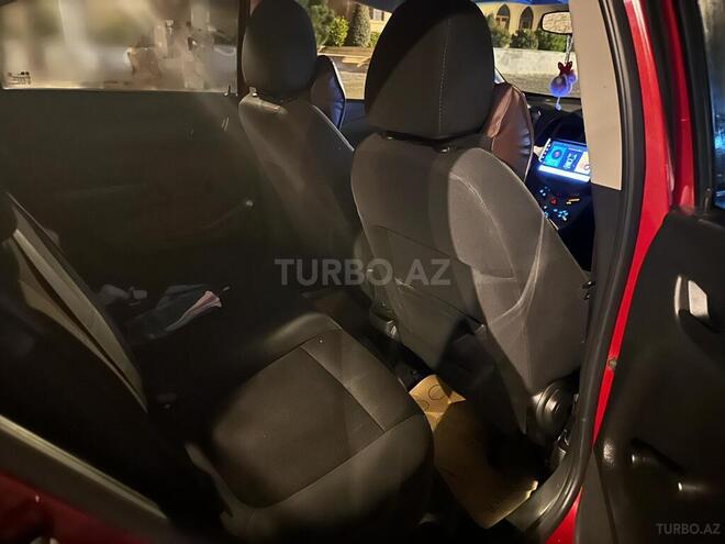 Chevrolet Aveo 2013, 276,000 km - 1.4 l - Bakı