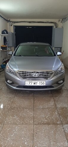 Hyundai Sonata 2015, 225,000 km - 2.0 l - Bakı