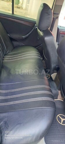 Mercedes C 180 1995, 449,000 km - 1.8 l - Ağstafa
