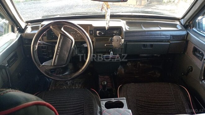 LADA (VAZ) 21099 1999, 337,528 km - 1.5 l - Tərtər