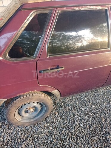 LADA (VAZ) 21099 1999, 337,528 km - 1.5 l - Tərtər