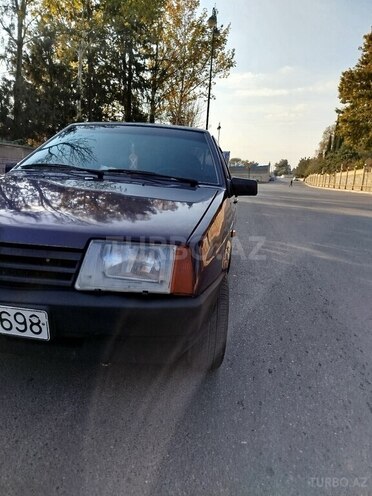 LADA (VAZ) 21099 1999, 337,528 km - 1.5 l - Tərtər