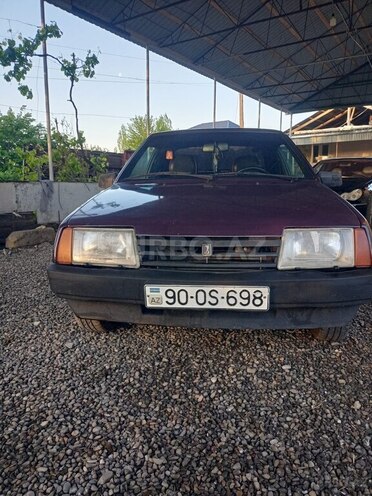 LADA (VAZ) 21099 1999, 337,528 km - 1.5 l - Tərtər